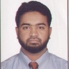 Syed Akheel Ahmed Naqvi, Construction Manager
