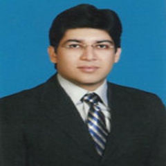 Saad Asghar, It Manager