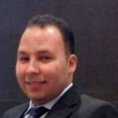 Ayman Ahmed Abdelgawad Hassan, Senior Electrical Engineer
