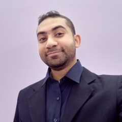 Ahmed Shehata, Key Performance Media Buyer
