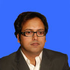 WAQQAR AHMAD KHAN, Executive Officer Finance