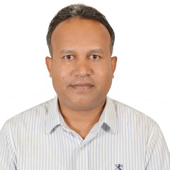 Mohammad Shahjamal Chowdhury