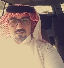 Mohammed Al dahmin, موظف استقبال