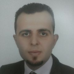 anas hmoud, Branch manager