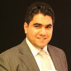 Mohammed Hasiba, data entry, customer service, and organizer for many events