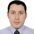 Ramy Mohammed, Accounts Supervisor