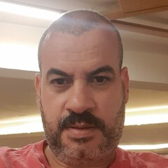 حاتم الهلالى