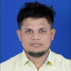 Ihsan Mohamed Abdul Wahid , Senior Technical Engineer – Mechanical