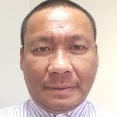 enrique ranises, Senior Land Surveyor