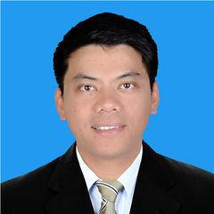 John Lester Mungcal