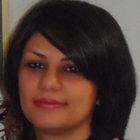 Mina Emam, Student Counselor and admission officer