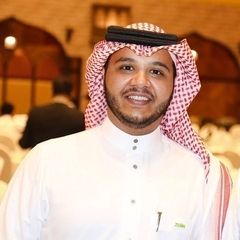 Tariq AlGhamdi