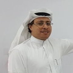 Qasem Al-Shakhuri, Admin Manager