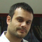 Dragan Mitic, Senior Architect