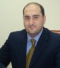 mohannad Al Dalati, Senior PR Account Manager