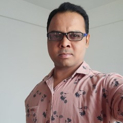 Mahesh Mahajan