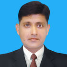 khalid zafar, Chief Warrant OFFICER(r)