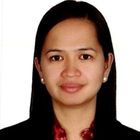 Riza Galang, Senior Administration & Logistics Coordinator
