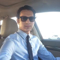 Ahmed Ibrahem