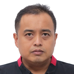 Shukran Hilmi Abdul Aziz