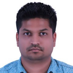 Raghav Karnay, Sourcing, sales and QA manager