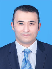 Tamer Gad, Corporate Accounting  Manager