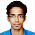 Naveen Kumar N, Fresher