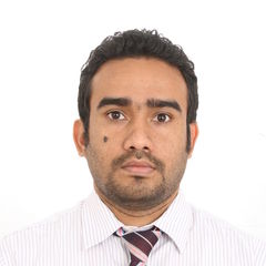Mohamed Atheek Preena, Internal Audit Supervisor