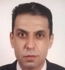 Samer Jaradat, Technical Safety and Security Assistant