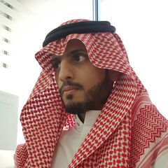 abdulrahman aljbreen, مشرف قسم العمليات