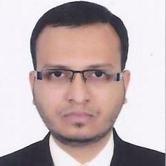 MOHAMMED JAVID CHANDMIYA DHERIWALA, Supply Chain And Procurement Manager