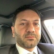Majed Hajj, Branch manager / business management