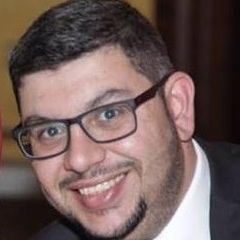 Omar Al-Hanash, IT Project Manager