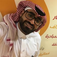 Ahmed Alghamdi