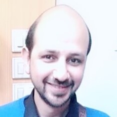 Mahmoud Elias Kotb Masoud, HR Operations Specialist