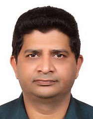 Mirza Manzoor Ahmed Baig, Freelance Trainer