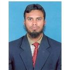 Imran Mohammad, Deputy Manager