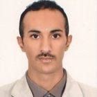 Mohammed Thabet Alomri, 