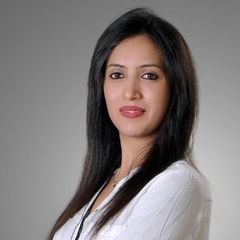 Shruti Verma, HR Manager