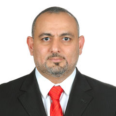 Abdullah Jaber, Sales Manager - Development Manager Business