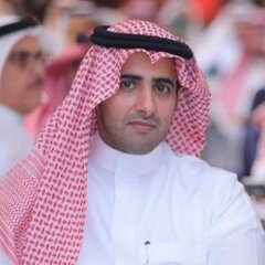Hilal Alghamdi, Business Development Manager