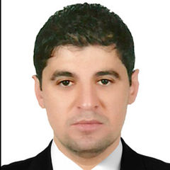 Maher Radwan