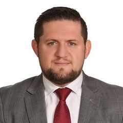 Samer Haddad, Global Director, Project Procurement Operations (PPO)
