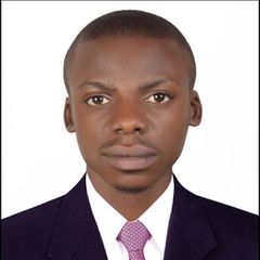 ERIC NKEANGYI NDUNGUE