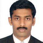Rejeesh Kumar, Data Entry Operator cum Cashier