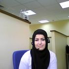 Amel Awadallah, Senior Quality Assurance at LivePerson company
