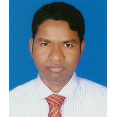 Azizur Rahman, Area Manager