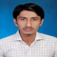 Mohsin Ali, trainee engneer