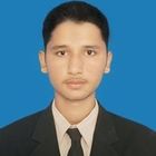 Syed Ali Aqdas Shah, Software Engineer(JAVA Oracle Developer)