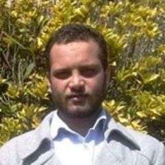 Ayman Mohasseb, Technical office engineer